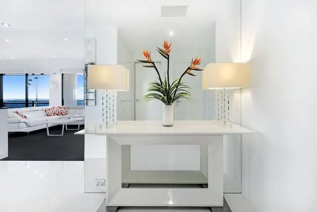 City Apart Daire, 3 Yatak Odası, 2 Banyolu, Şehir Manzaralı
