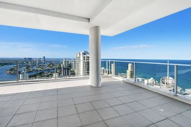 City Apart Daire, 3 Yatak Odası, 2 Banyolu, Şehir Manzaralı