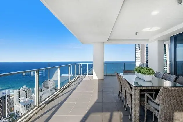 City Apart Daire, 3 Yatak Odası, 2 Banyolu, Şehir Manzaralı