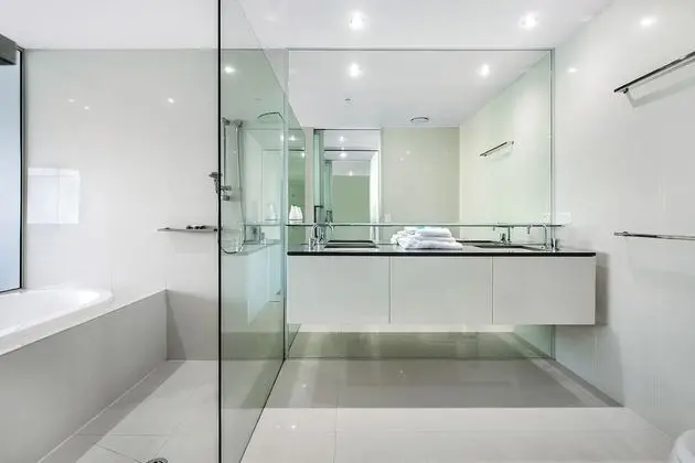 City Apart Daire, 3 Yatak Odası, 2 Banyolu, Şehir Manzaralı