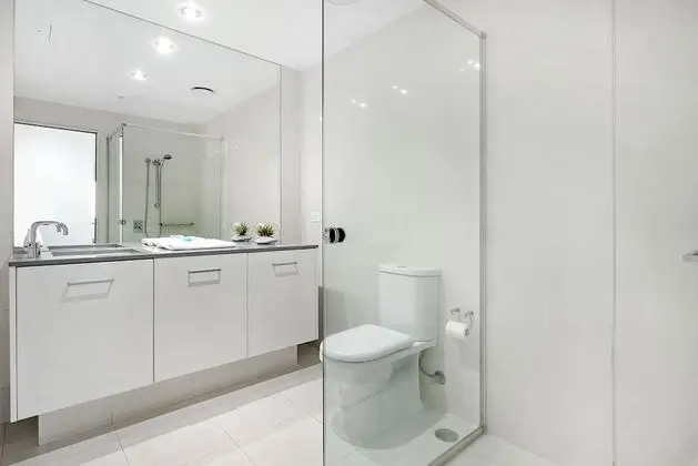 City Apart Daire, 3 Yatak Odası, 2 Banyolu, Şehir Manzaralı