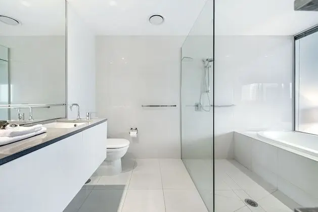 Deluxe Apart Daire, 1 Yatak Odası, Sigara İçilmez, Okyanus Manzaralı