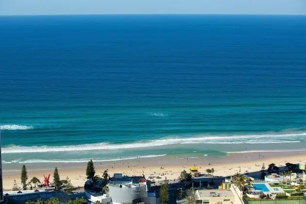 Sub Penthouse, 2 Bedrooms, Ocean Views