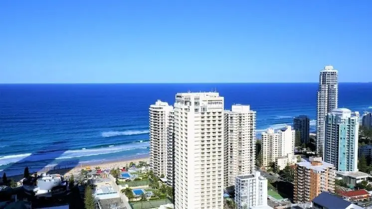 Sub Penthouse, 2 Bedrooms, Ocean Views