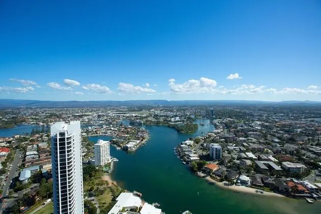 Sub Penthouse, 2 Bedrooms, Ocean Views