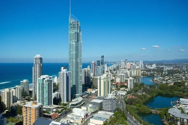 Sub Penthouse, 2 Bedrooms, Ocean Views