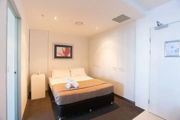 Superior Apart Daire, 2 Yatak Odası (Ocean or River Views)