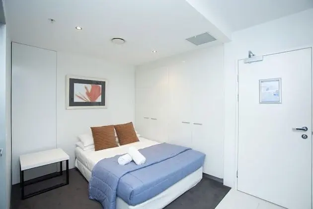 Superior Apart Daire, 2 Yatak Odası (Ocean or River Views)