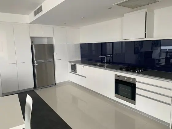 Superior Apart Daire, 2 Yatak Odası (Ocean or River Views)
