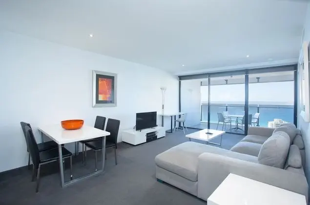 Superior Apart Daire, 2 Yatak Odası (Ocean or River Views)