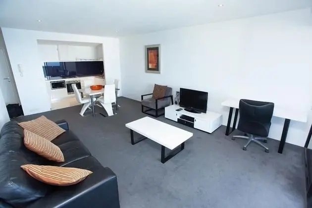 Superior Apart Daire, 2 Yatak Odası (Ocean or River Views)