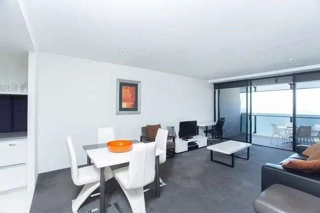 Superior Apart Daire, 2 Yatak Odası (Ocean or River Views)