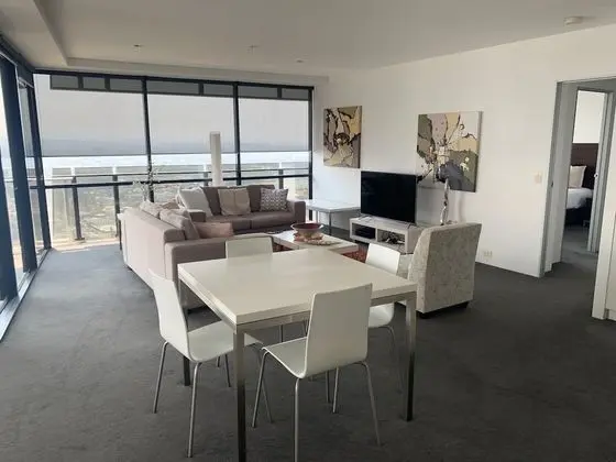 Superior Apart Daire, 2 Yatak Odası (Ocean or River Views)