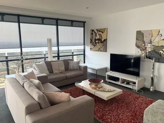 Superior Apart Daire, 2 Yatak Odası (Ocean or River Views)