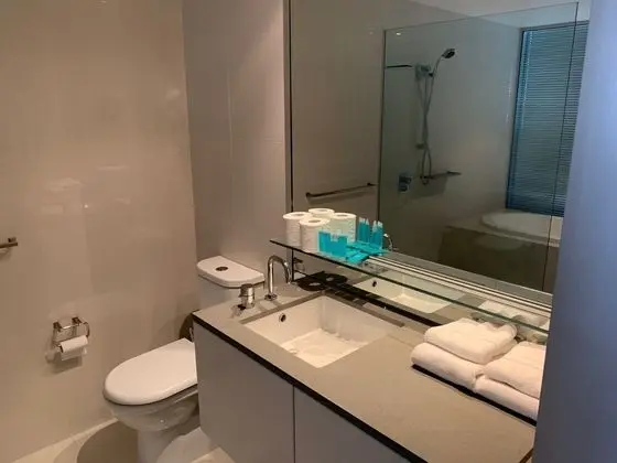 Superior Apart Daire, 2 Yatak Odası (Ocean or River Views)