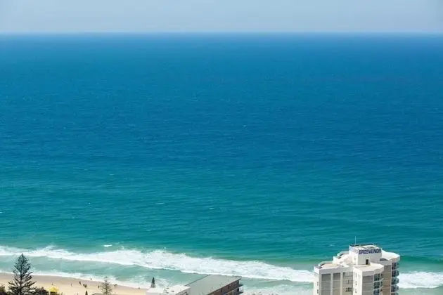 Superior Apart Daire, 2 Yatak Odası (Ocean or River Views)