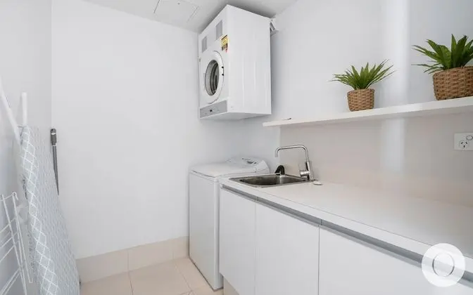 3 Bedroom Ocean SPA