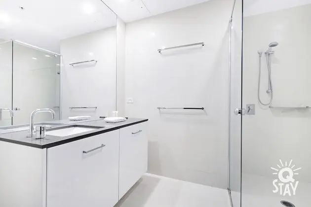 3 Bedroom Ocean SPA