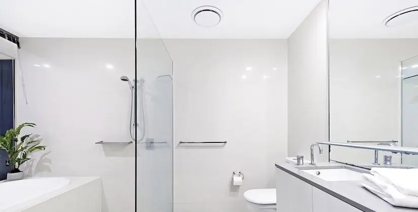 3 Bedroom Ocean SPA