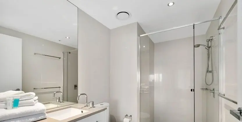 3 Bedroom Ocean SPA