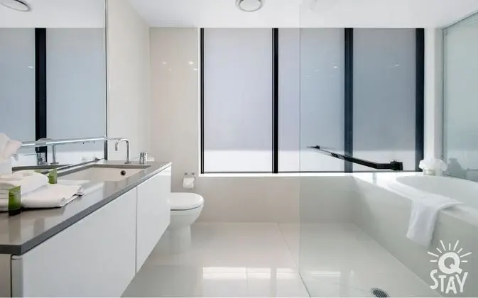 3 Bedroom Ocean SPA