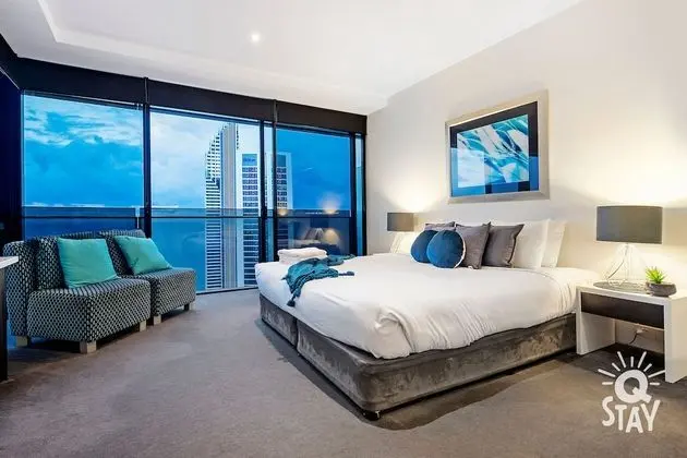 3 Bedroom Sub Penthouse SPA