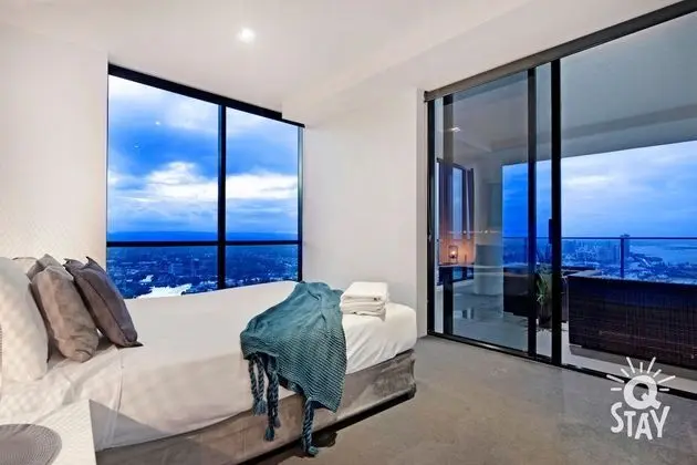 3 Bedroom Sub Penthouse SPA