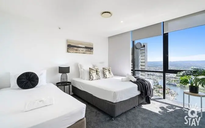3 Bedroom Sub Penthouse SPA