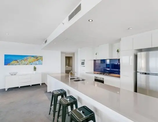 3 Bedroom Sub Penthouse SPA