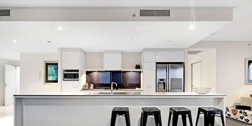 3 Bedroom Sub Penthouse SPA