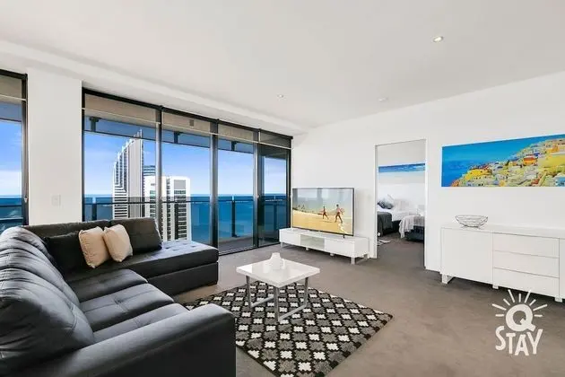 3 Bedroom Sub Penthouse SPA