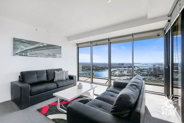 3 Bedroom Sub Penthouse SPA