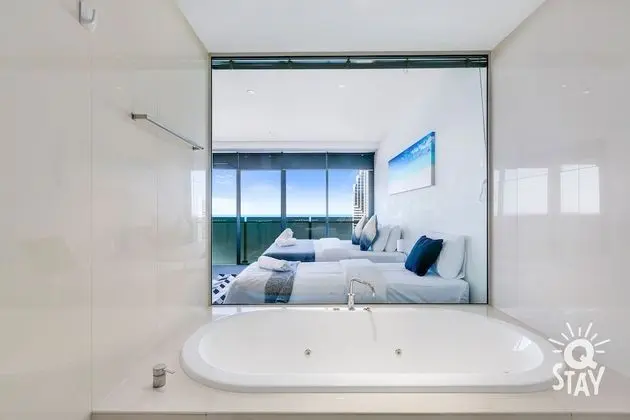 3 Bedroom Sub Penthouse SPA