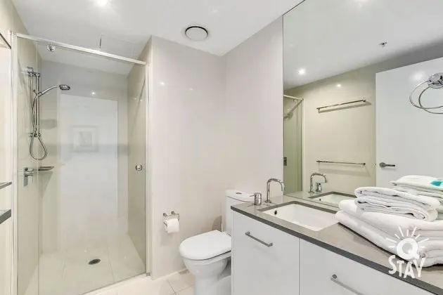 3 Bedroom Sub Penthouse SPA