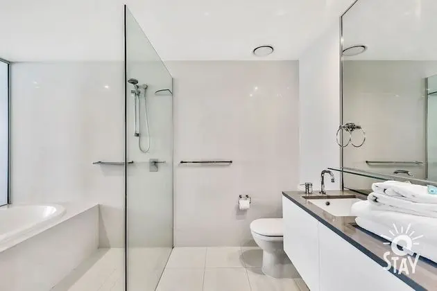 3 Bedroom Sub Penthouse SPA