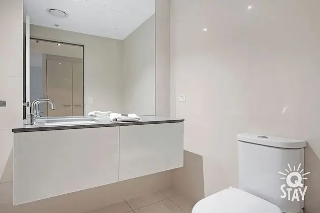 3 Bedroom Sub Penthouse SPA