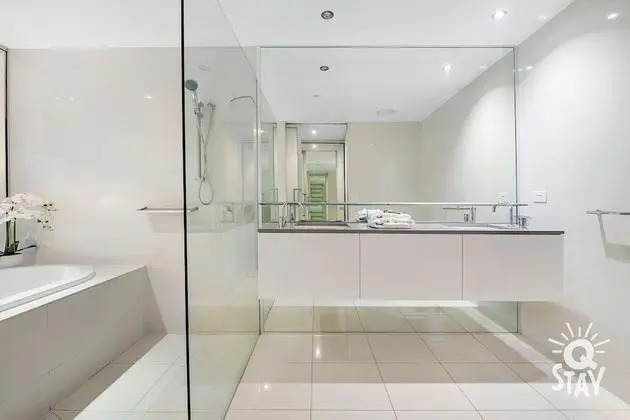 3 Bedroom Sub Penthouse SPA
