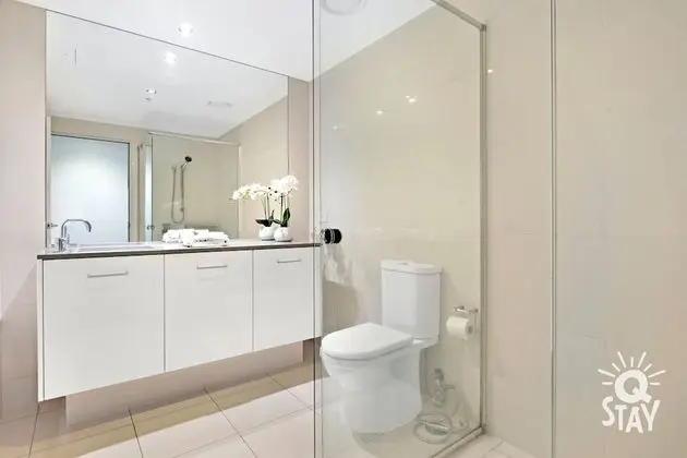 3 Bedroom Sub Penthouse SPA