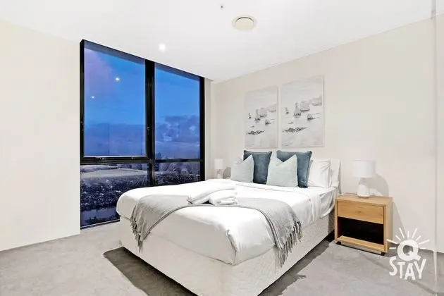5 Bedroom Sub Penthouse SPA