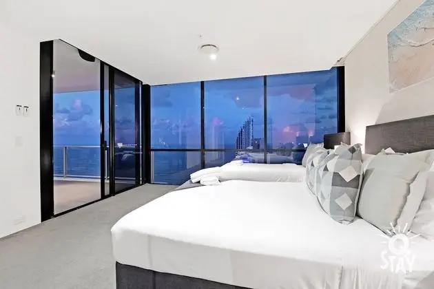 5 Bedroom Sub Penthouse SPA