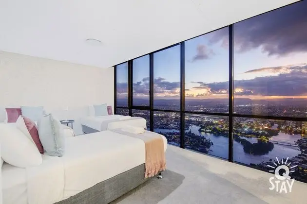 5 Bedroom Sub Penthouse SPA