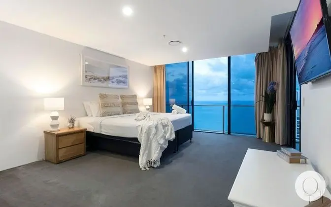 5 Bedroom Sub Penthouse SPA