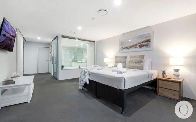 5 Bedroom Sub Penthouse SPA
