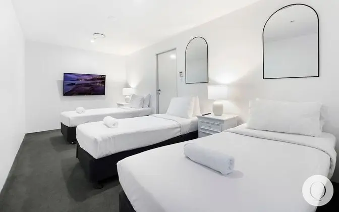5 Bedroom Sub Penthouse SPA