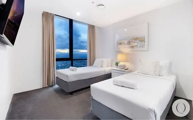5 Bedroom Sub Penthouse SPA