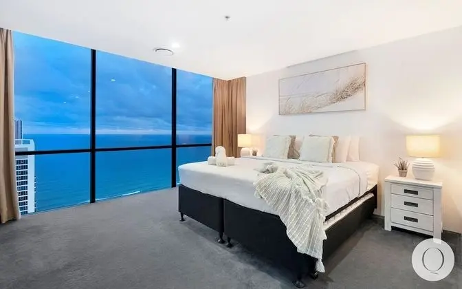 5 Bedroom Sub Penthouse SPA