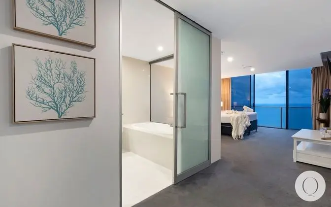 5 Bedroom Sub Penthouse SPA