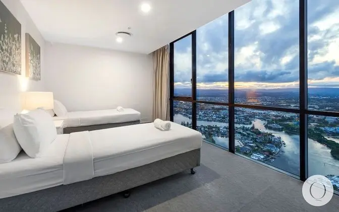 5 Bedroom Sub Penthouse SPA