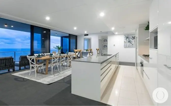 5 Bedroom Sub Penthouse SPA