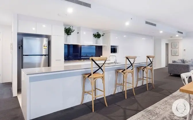5 Bedroom Sub Penthouse SPA